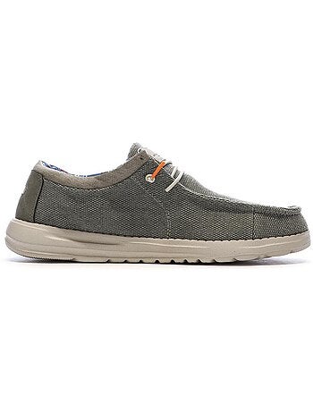 Zapatillas Urbanas Hombre