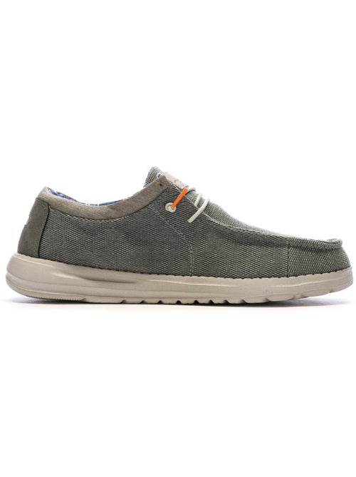Zapatillas Urbanas Hombre - Kiabi Zapatillas Urbanas Hombre - Kiabi