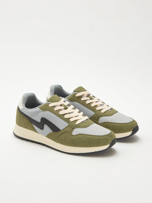 Zapatillas urbanas - Kiabi