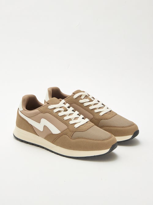 Zapatillas urbanas - Kiabi