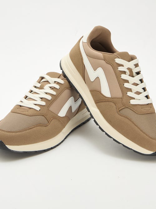 Zapatillas urbanas - Kiabi