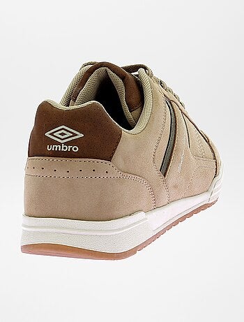 Zapatillas urbanas 'Umbro'