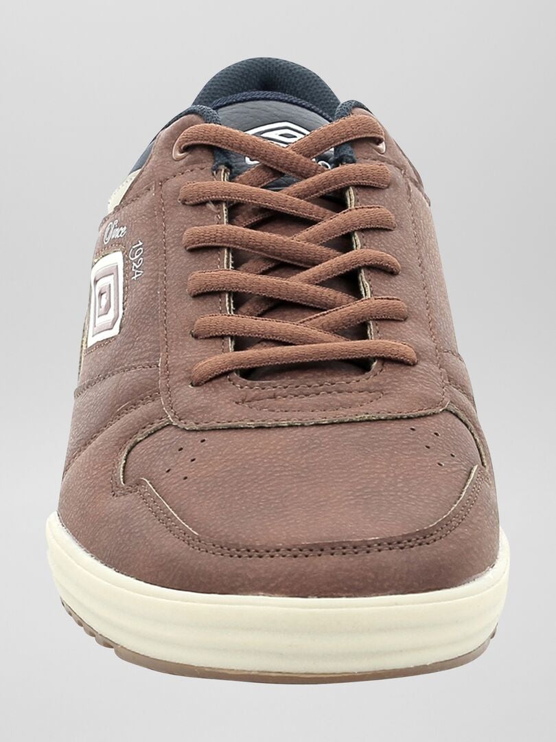 Zapatillas urbanas 'Umbro' MARRON - Kiabi
