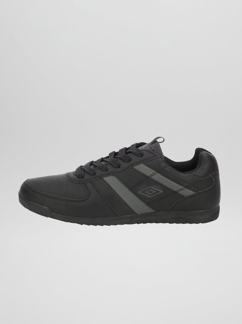 Zapatillas urbanas 'Umbro' NEGRO - Kiabi
