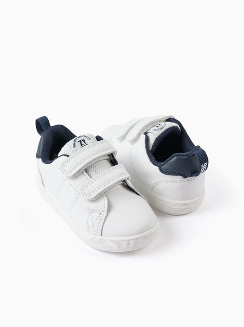 Zapatillas zy 1966 - Kiabi