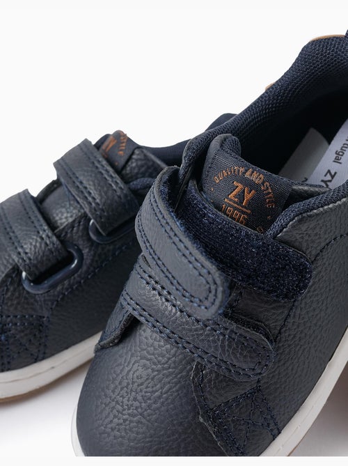 Zapatillas zy 1996 - Kiabi