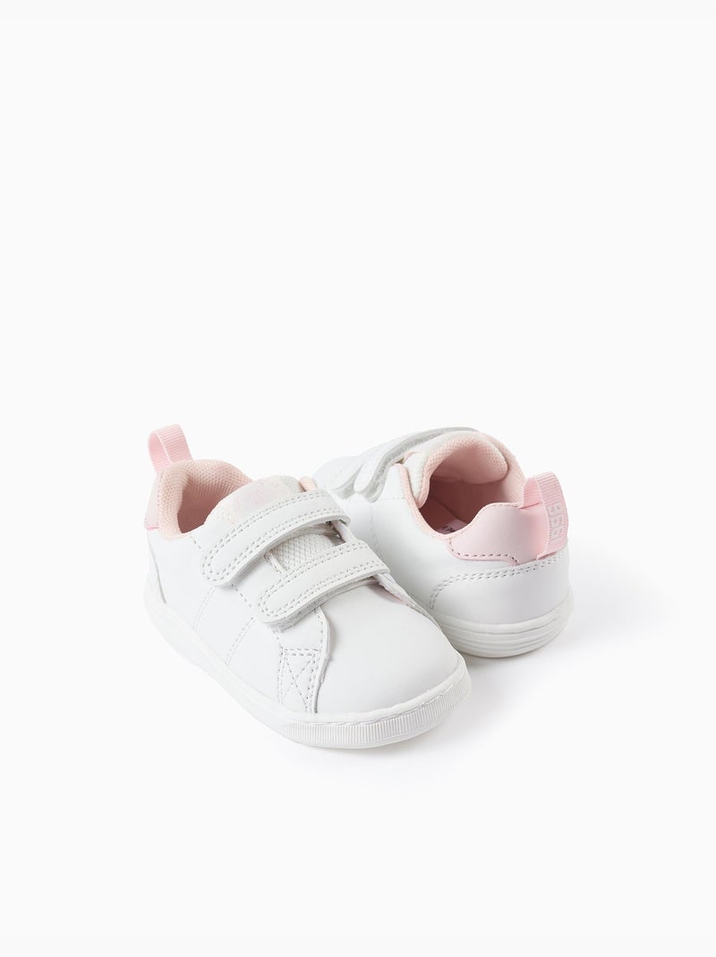 Zapatillas zy 1996 Blanco - Kiabi