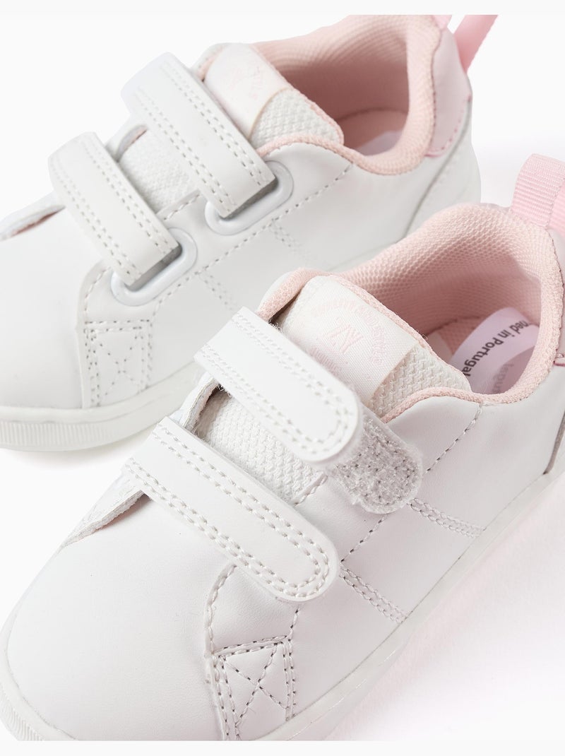 Zapatillas zy 1996 Blanco - Kiabi