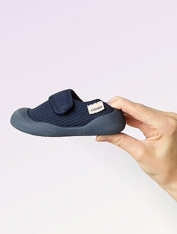 Kitchoun - Zapatitos de motricidad 3 'primeros pasos'