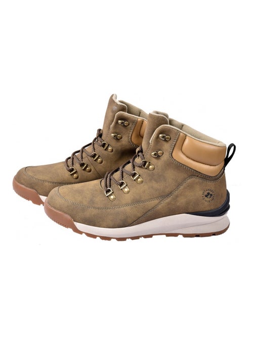 Zapato BOOTS para Hombre - Kiabi Zapato BOOTS para Hombre - Kiabi