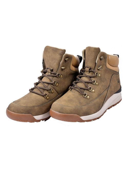 Zapato BOOTS para Hombre - Kiabi Zapato BOOTS para Hombre - Kiabi