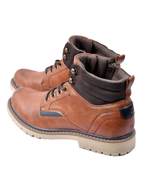 Zapato BOOTS para Hombre - Kiabi