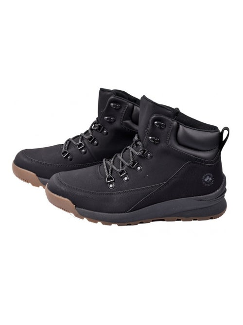 Zapato BOOTS para Hombre - Kiabi Zapato BOOTS para Hombre - Kiabi