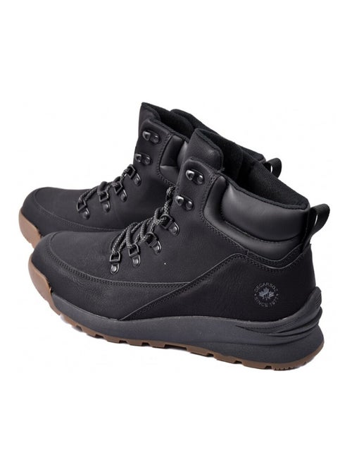 Zapato BOOTS para Hombre - Kiabi Zapato BOOTS para Hombre - Kiabi