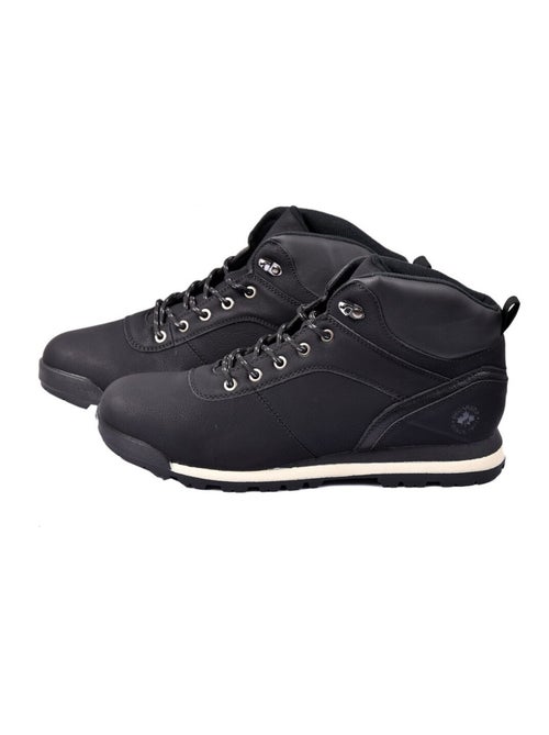 Zapato BOOTS para Hombre - Kiabi Zapato BOOTS para Hombre - Kiabi