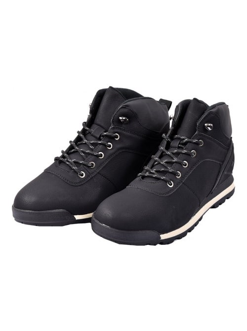 Zapato BOOTS para Hombre - Kiabi Zapato BOOTS para Hombre - Kiabi