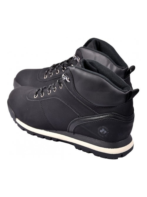 Zapato BOOTS para Hombre - Kiabi Zapato BOOTS para Hombre - Kiabi