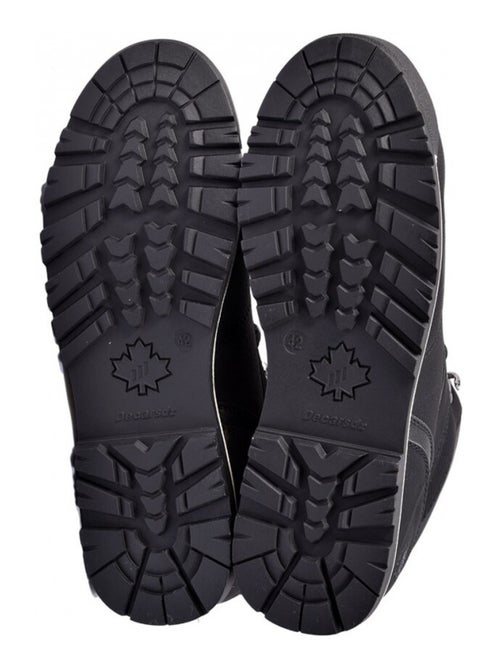 Zapato BOOTS para Hombre - Kiabi Zapato BOOTS para Hombre - Kiabi