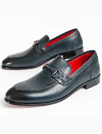 Zapato Clasico De Piel Para Hombre. Purapiel Imperi