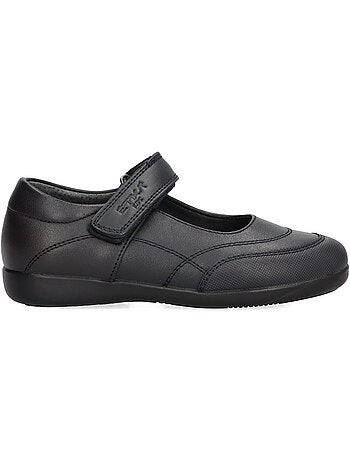 Zapato Colegial Niña Suela Plana - Etika