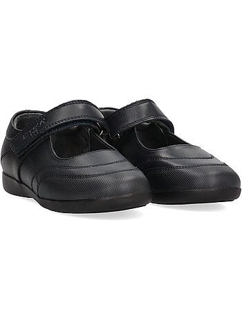 Zapato Colegial Niña Suela Plana - Etika