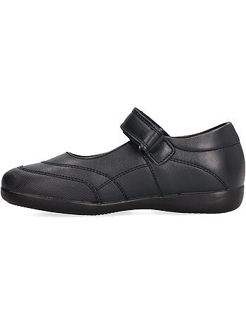 Zapato Colegial Niña Suela Plana - Etika