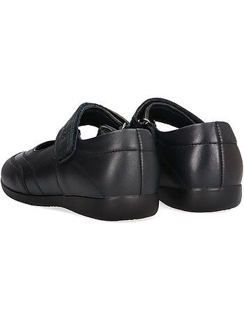 Zapato Colegial Niña Suela Plana - Etika