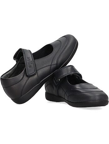 Zapato Colegial Niña Suela Plana - Etika