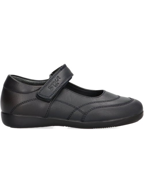 Zapato Colegial Niña Suela Plana - Etika - Kiabi