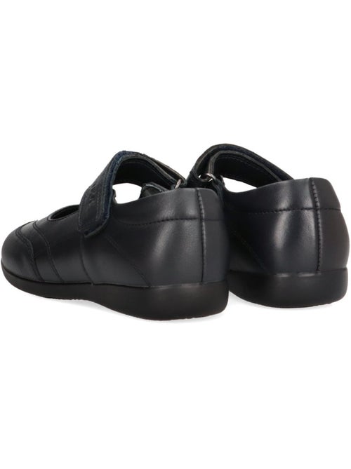 Zapato Colegial Niña Suela Plana - Etika - Kiabi
