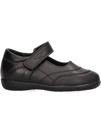 Zapato Colegial Niña Suela Plana - Etika