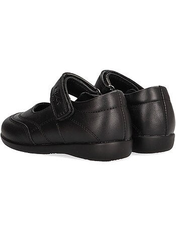 Zapato Colegial Niña Suela Plana - Etika