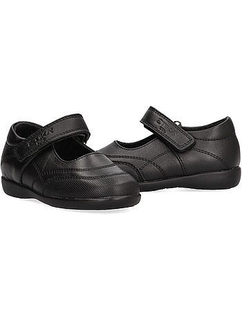 Zapato Colegial Niña Suela Plana - Etika