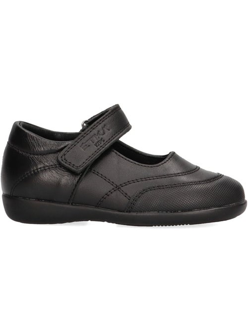 Zapato Colegial Niña Suela Plana - Etika - Kiabi Zapato Colegial Niña Suela Plana - Etika - Kiabi