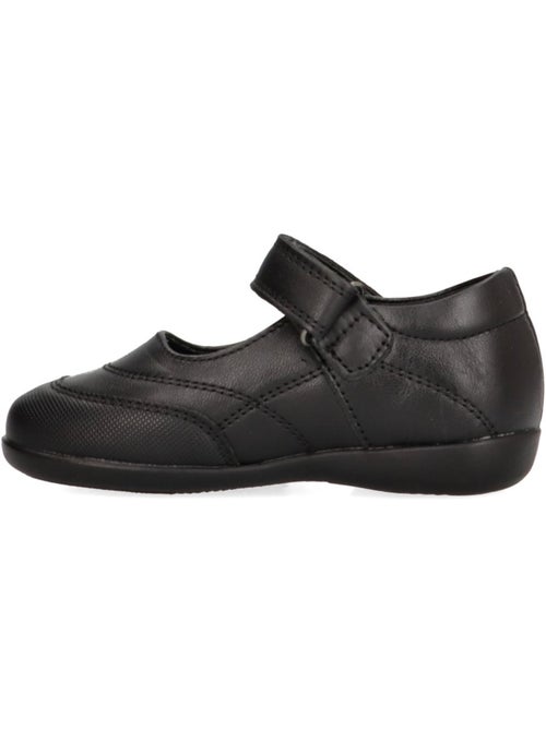 Zapato Colegial Niña Suela Plana - Etika - Kiabi Zapato Colegial Niña Suela Plana - Etika - Kiabi
