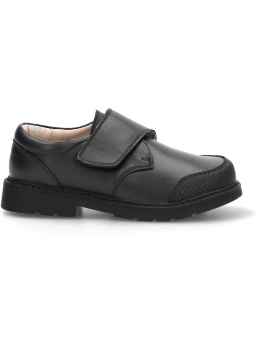 Zapato colegial niño suela plana - bubble bobble - Kiabi Zapato colegial niño suela plana - bubble bobble - Kiabi