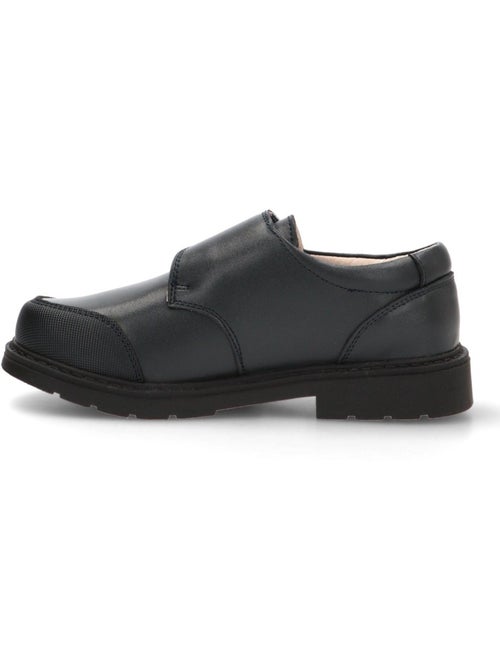 Zapato colegial niño suela plana - bubble bobble - Kiabi Zapato colegial niño suela plana - bubble bobble - Kiabi
