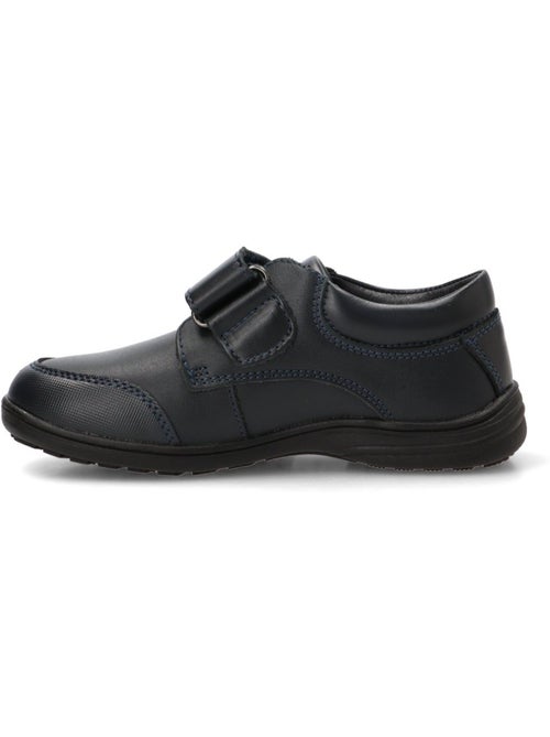 Zapato colegial niño suela plana - bubble bobble - Kiabi Zapato colegial niño suela plana - bubble bobble - Kiabi