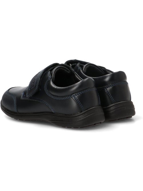 Zapato colegial niño suela plana - bubble bobble - Kiabi Zapato colegial niño suela plana - bubble bobble - Kiabi