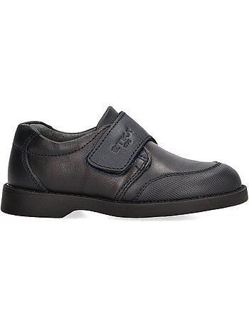 Zapato Colegial Niño Suela Plana - Etika