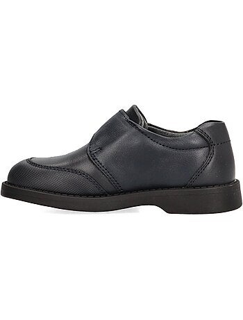 Zapato Colegial Niño Suela Plana - Etika