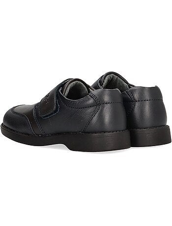 Zapato Colegial Niño Suela Plana - Etika