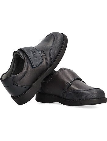 Zapato Colegial Niño Suela Plana - Etika