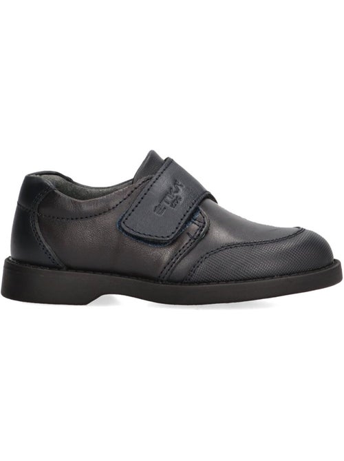 Zapato Colegial Niño Suela Plana - Etika - Kiabi