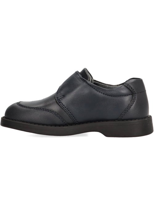 Zapato Colegial Niño Suela Plana - Etika - Kiabi