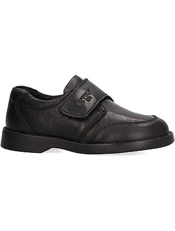Zapato Colegial Niño Suela Plana - Etika