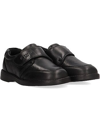 Zapato Colegial Niño Suela Plana - Etika