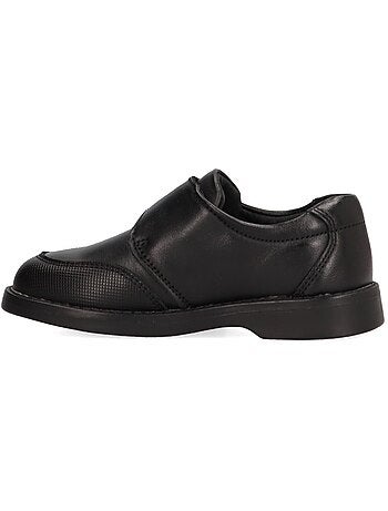 Zapato Colegial Niño Suela Plana - Etika
