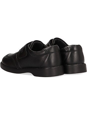Zapato Colegial Niño Suela Plana - Etika