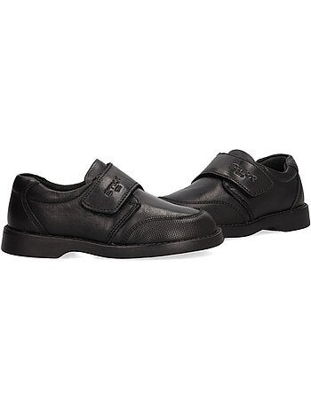 Zapato Colegial Niño Suela Plana - Etika
